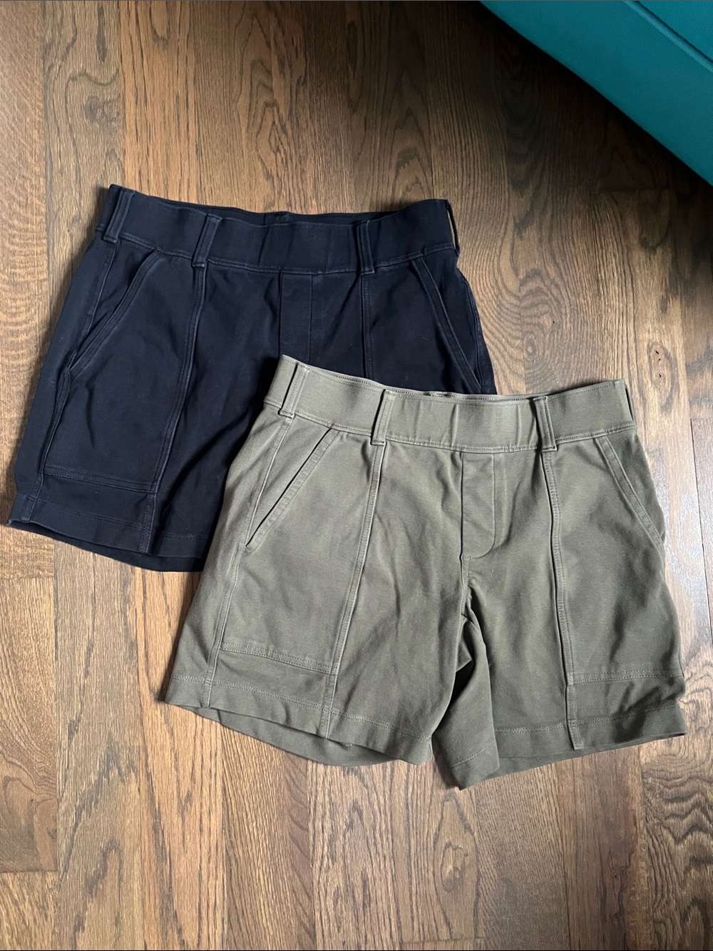 Lands End Shorts Bundle Women’s Small